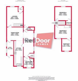 53 Onslow Road, Rochester, ME1 2AL
