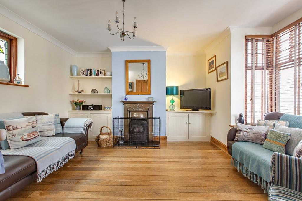 Priory Road, Sheringham 3 bed semidetached house £380,000