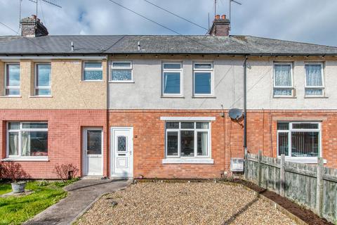 5 Arthur Street, Lakeside, Redditch, B98 8LH