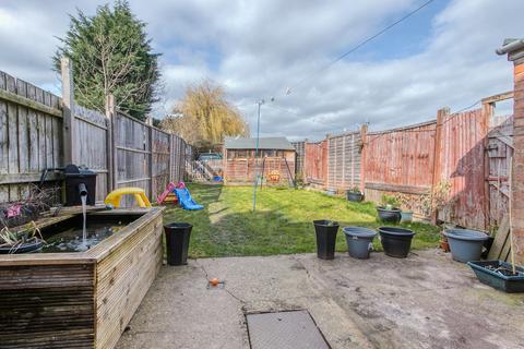 5 Arthur Street, Lakeside, Redditch, B98 8LH