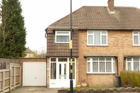 30 Beech Road, Erdington, Birmingham, B23 5QN