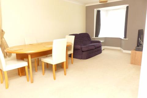 Apartment 4, 563 Chester Road, Sutton Coldfield, B73 5HU