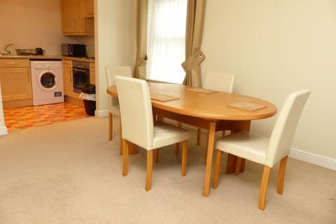 Apartment 4, 563 Chester Road, Sutton Coldfield, B73 5HU