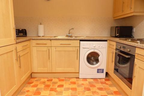 Apartment 4, 563 Chester Road, Sutton Coldfield, B73 5HU