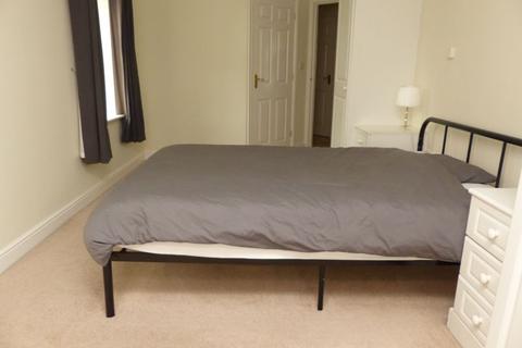 Apartment 4, 563 Chester Road, Sutton Coldfield, B73 5HU