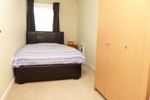 Apartment 4, 563 Chester Road, Sutton Coldfield, B73 5HU