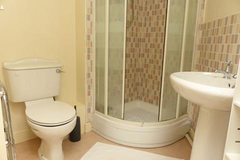 Apartment 4, 563 Chester Road, Sutton Coldfield, B73 5HU