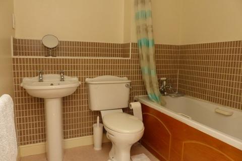 Apartment 4, 563 Chester Road, Sutton Coldfield, B73 5HU