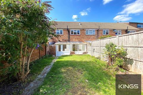 3 bedroom terraced house to rent, St Thomas Street, Old Portsmouth