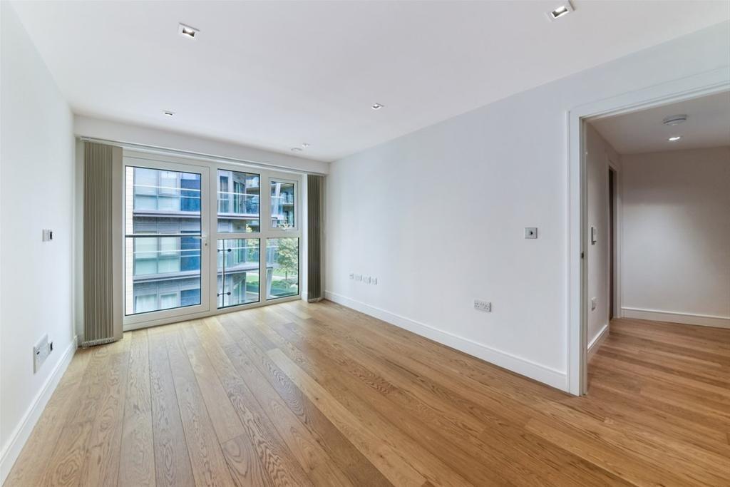 Fitzroy House Dickens Yard, Ealing, London, W5 2QY 1 bed flat £1,499