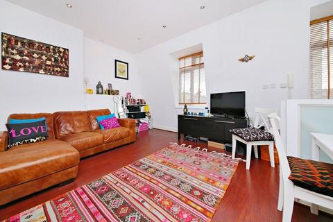1 bedroom flat for sale - Harrow Road, London W9