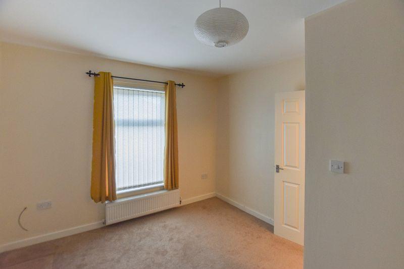 Edwin Street, Widnes 2 bed flat £500 pcm (£115 pw)