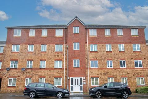 1 bedroom apartment to rent, Cwrt Boston, Pengam Green, Cardiff