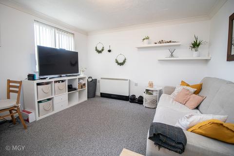 1 bedroom apartment to rent, Cwrt Boston, Pengam Green, Cardiff