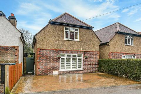 33 Downsway, Whyteleafe, CR3 0EW