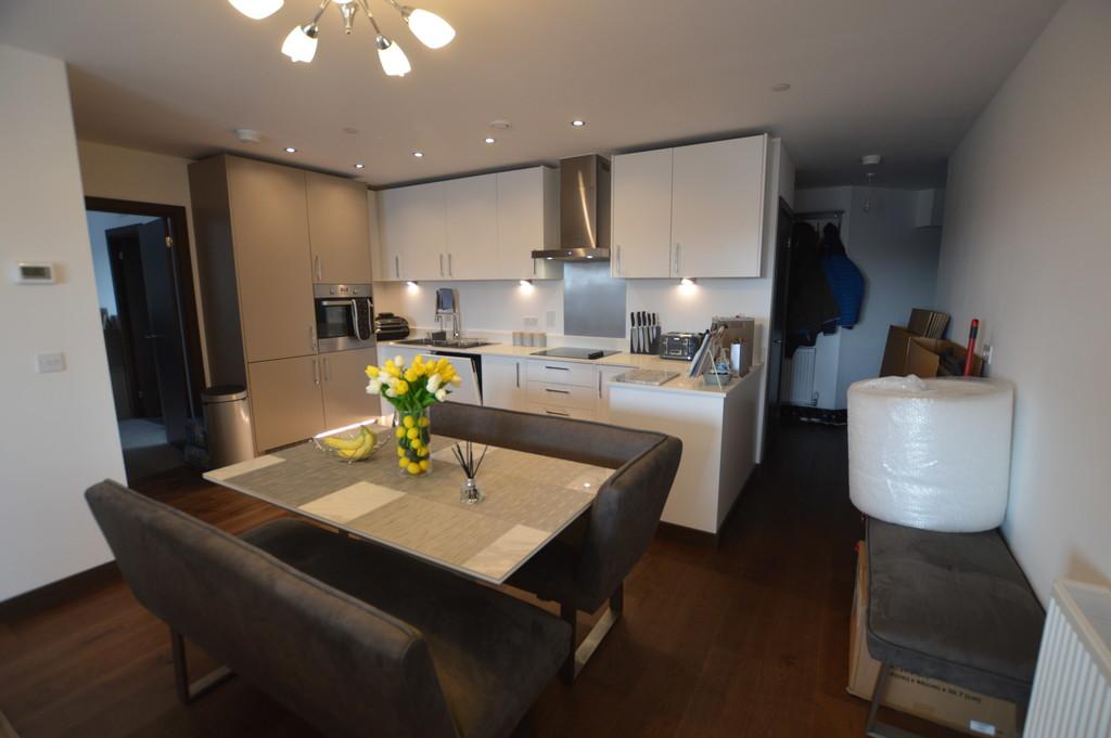 2 bedroom apartment to rent