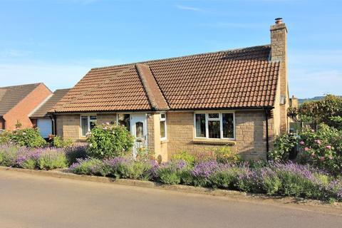 2 Highfield, Ilminster, TA19 9SR