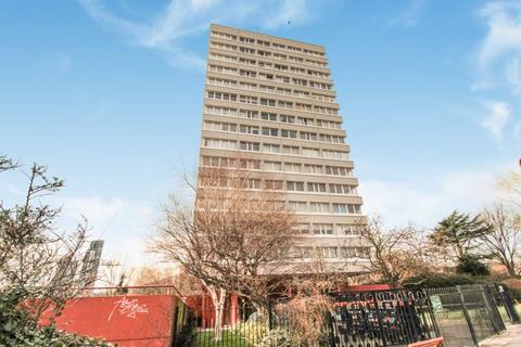 Lincoln Court, Bethune Road, Stamford Hill, N16