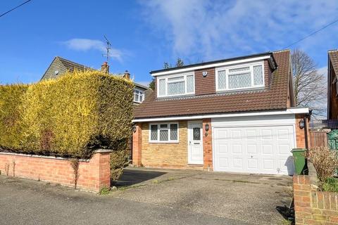 14 Bampton Road, Luton, LU4 0DD