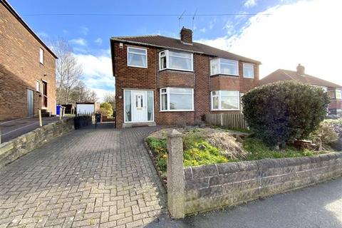 25 Bramley Lane, Sheffield, S13 8TY