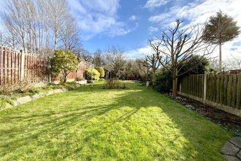 25 Bramley Lane, Sheffield, S13 8TY