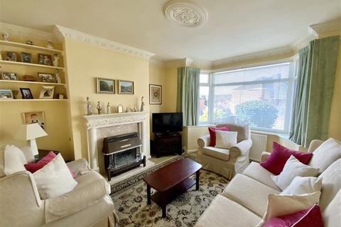 25 Bramley Lane, Sheffield, S13 8TY