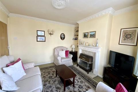 25 Bramley Lane, Sheffield, S13 8TY