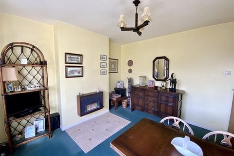 25 Bramley Lane, Sheffield, S13 8TY