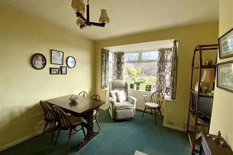 25 Bramley Lane, Sheffield, S13 8TY