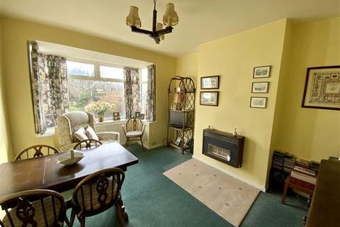 25 Bramley Lane, Sheffield, S13 8TY