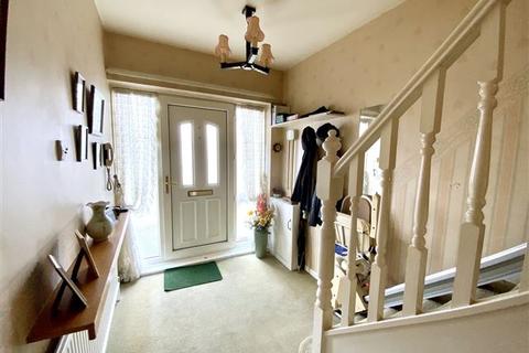 25 Bramley Lane, Sheffield, S13 8TY