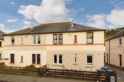 30 Dalatho Crescent, Peebles, EH45 8DT