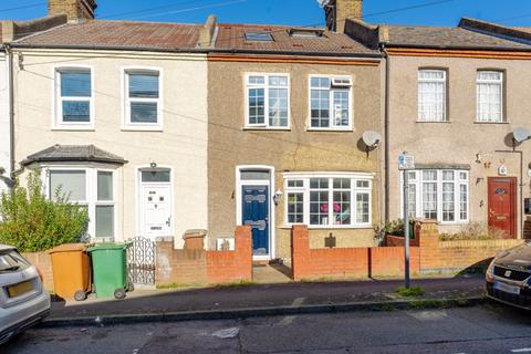 50 Vale Road, Sutton, SM1 1QH