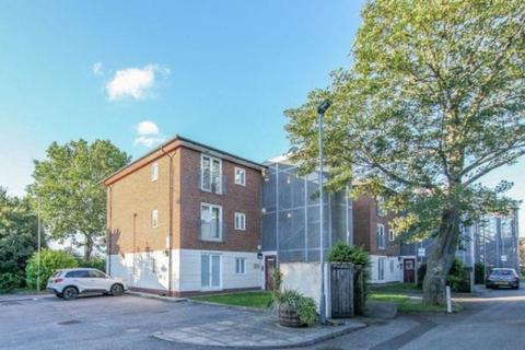 Flat 15, Abel House Plumstead Road, London, SE18 7DD