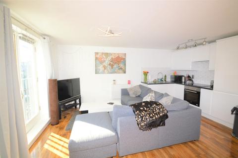 Flat 15, Abel House Plumstead Road, London, SE18 7DD