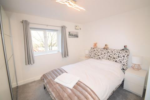 Flat 15, Abel House Plumstead Road, London, SE18 7DD