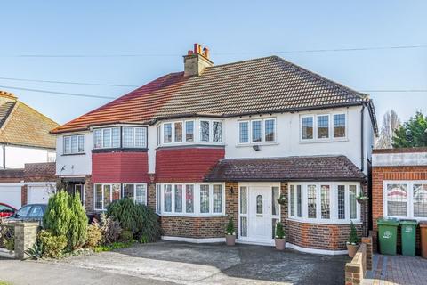 46 Milton Avenue, Sutton, SM1 3QE