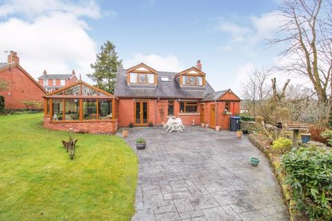 162 Basford Bridge Lane, Cheddleton, Leek, ST13 7EQ