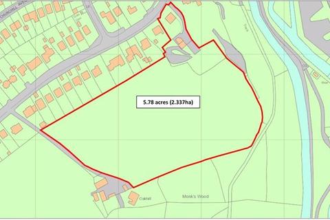 162 Basford Bridge Lane, Cheddleton, Leek, ST13 7EQ