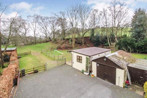 162 Basford Bridge Lane, Cheddleton, Leek, ST13 7EQ