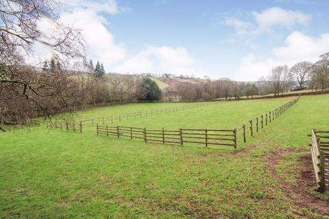 162 Basford Bridge Lane, Cheddleton, Leek, ST13 7EQ