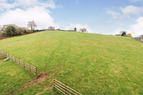 162 Basford Bridge Lane, Cheddleton, Leek, ST13 7EQ