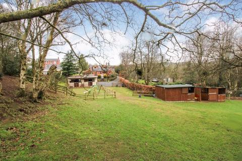 162 Basford Bridge Lane, Cheddleton, Leek, ST13 7EQ