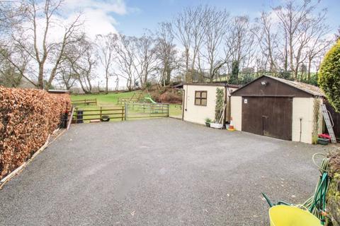 162 Basford Bridge Lane, Cheddleton, Leek, ST13 7EQ