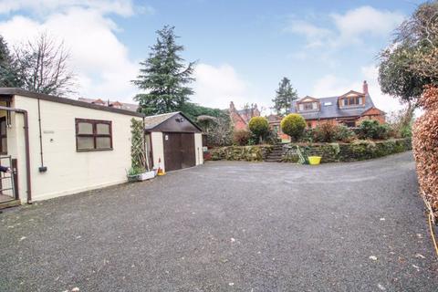 162 Basford Bridge Lane, Cheddleton, Leek, ST13 7EQ
