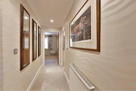 Flat 2, 32 Between Streets, Cobham, KT11 1AF