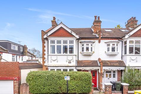 1b Beverstone Road, London, SW2 5AL