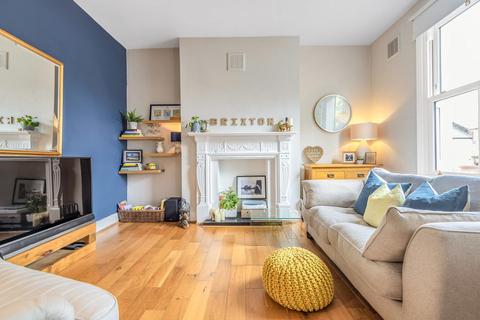 1b Beverstone Road, London, SW2 5AL