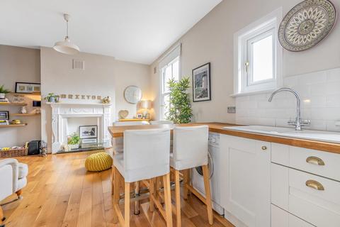 1b Beverstone Road, London, SW2 5AL