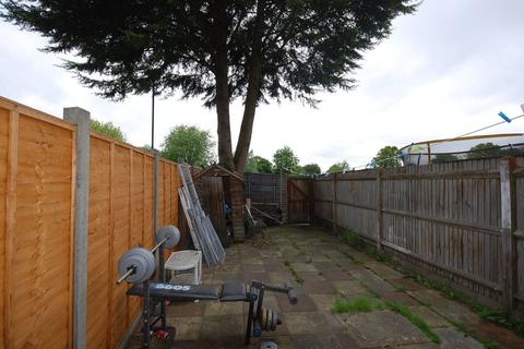 38 Rainborough Close, London, NW10 0TR